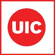 University of Illinois Chicago Logo
